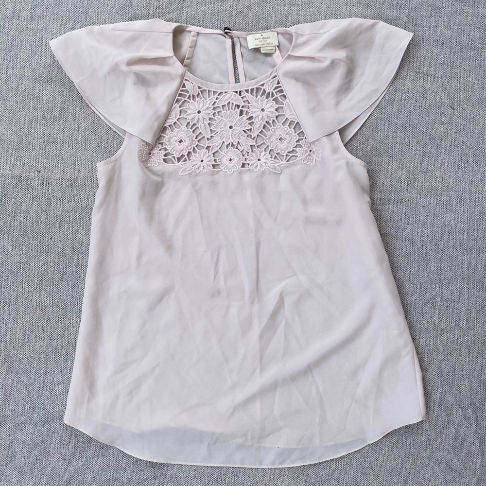 Kate spade blouse